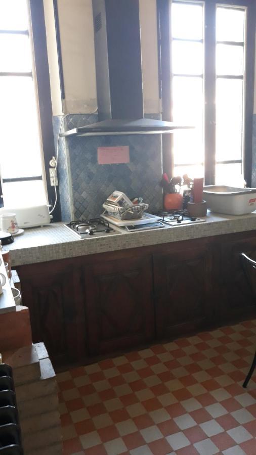 Chez Virginie - Chambre Du Bourg ลูร์ด ภายนอก รูปภาพ