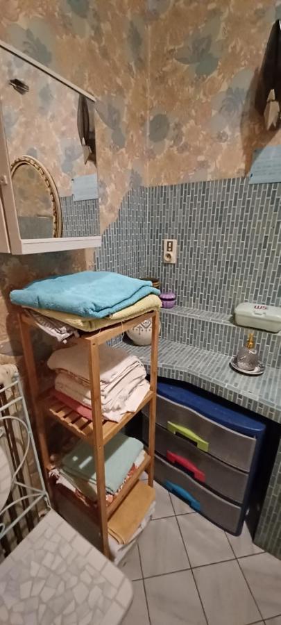 Chez Virginie - Chambre Du Bourg ลูร์ด ภายนอก รูปภาพ
