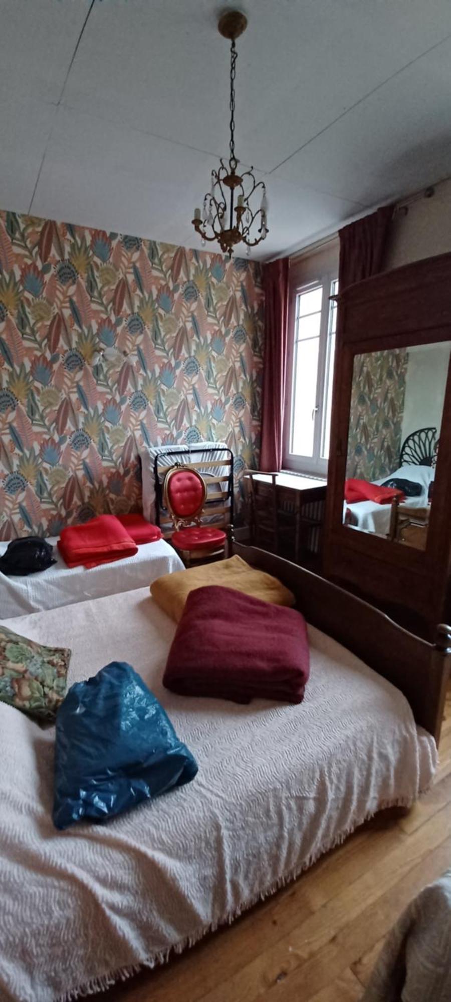 Chez Virginie - Chambre Du Bourg ลูร์ด ภายนอก รูปภาพ