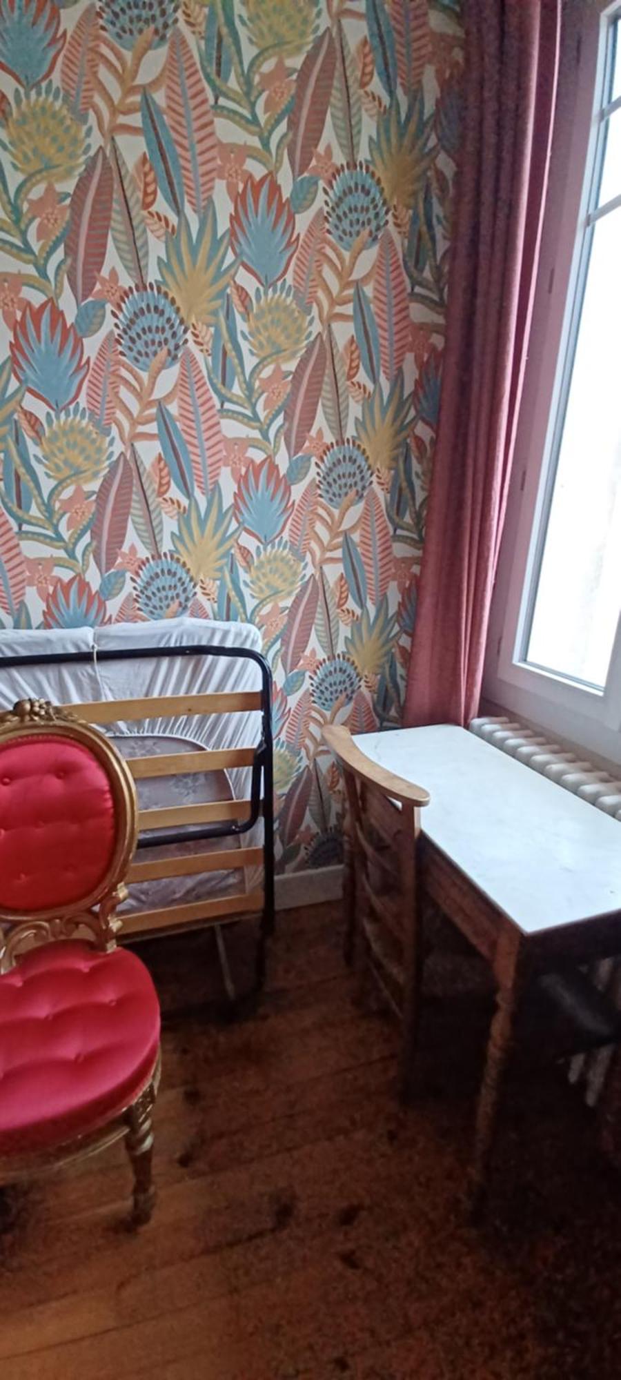 Chez Virginie - Chambre Du Bourg ลูร์ด ภายนอก รูปภาพ