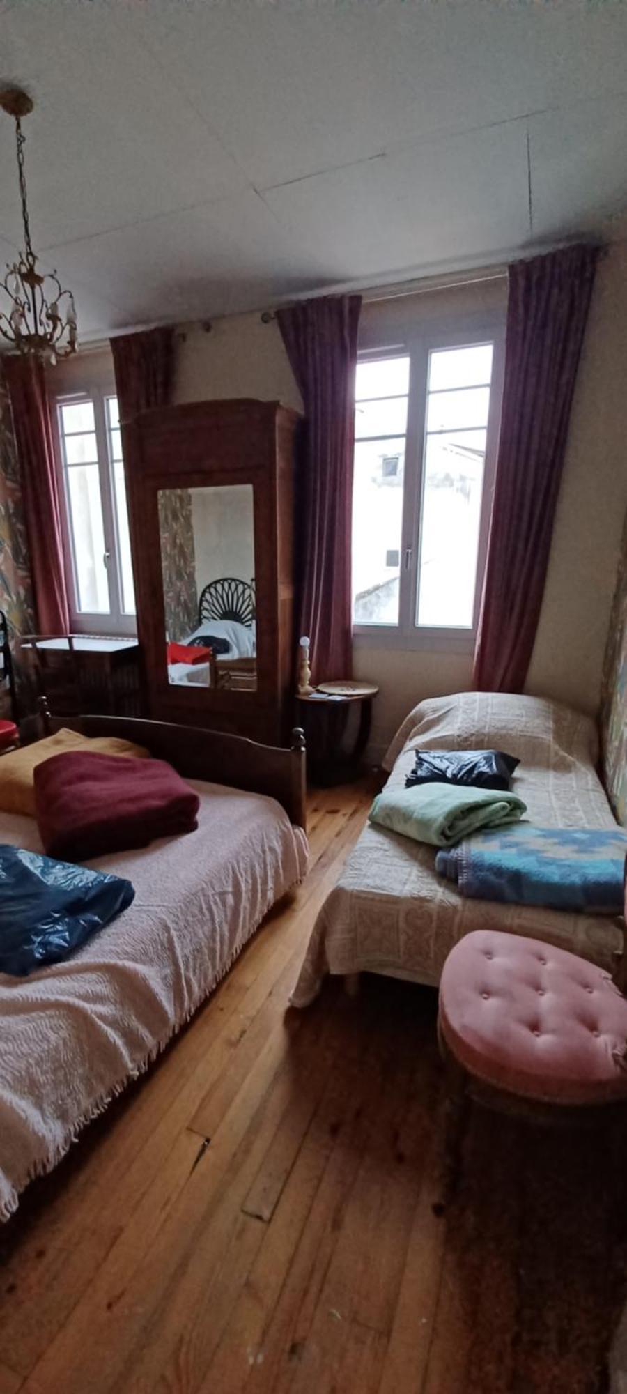 Chez Virginie - Chambre Du Bourg ลูร์ด ภายนอก รูปภาพ