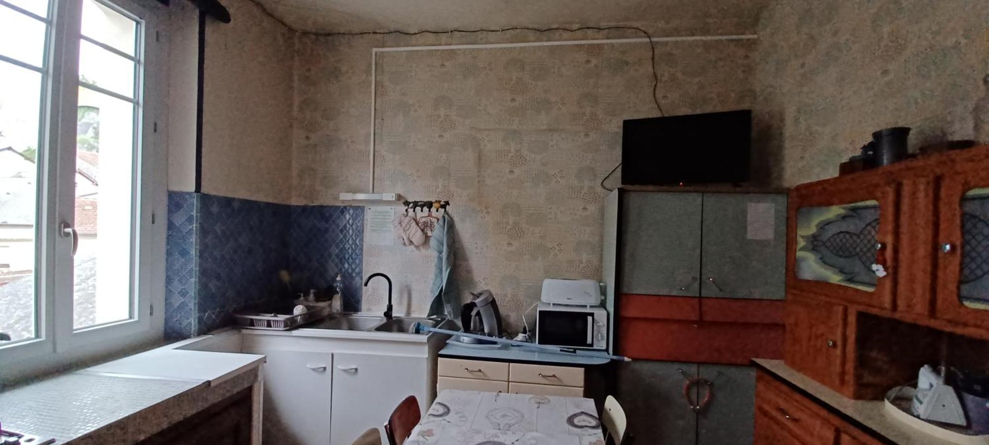 Chez Virginie - Chambre Du Bourg ลูร์ด ภายนอก รูปภาพ