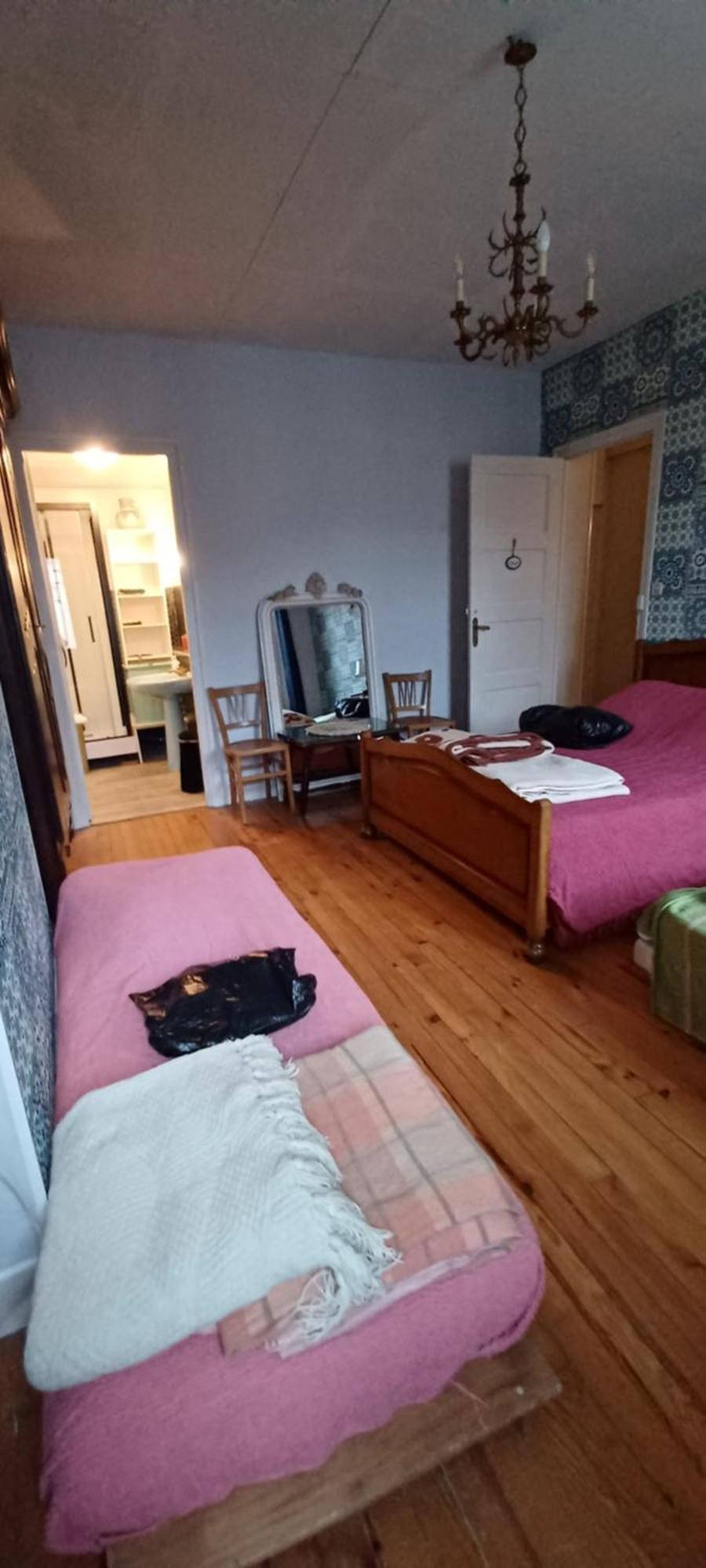 Chez Virginie - Chambre Du Bourg ลูร์ด ภายนอก รูปภาพ
