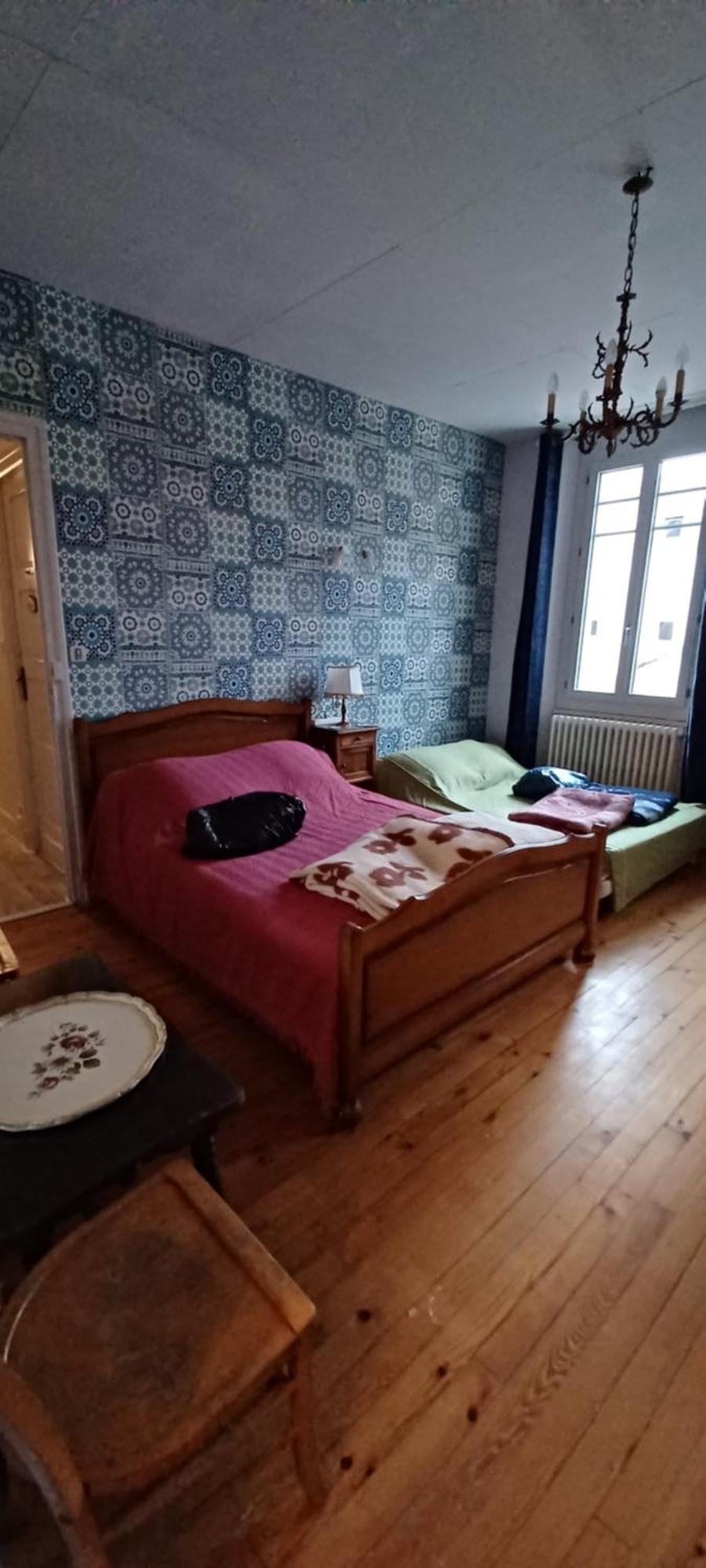 Chez Virginie - Chambre Du Bourg ลูร์ด ภายนอก รูปภาพ
