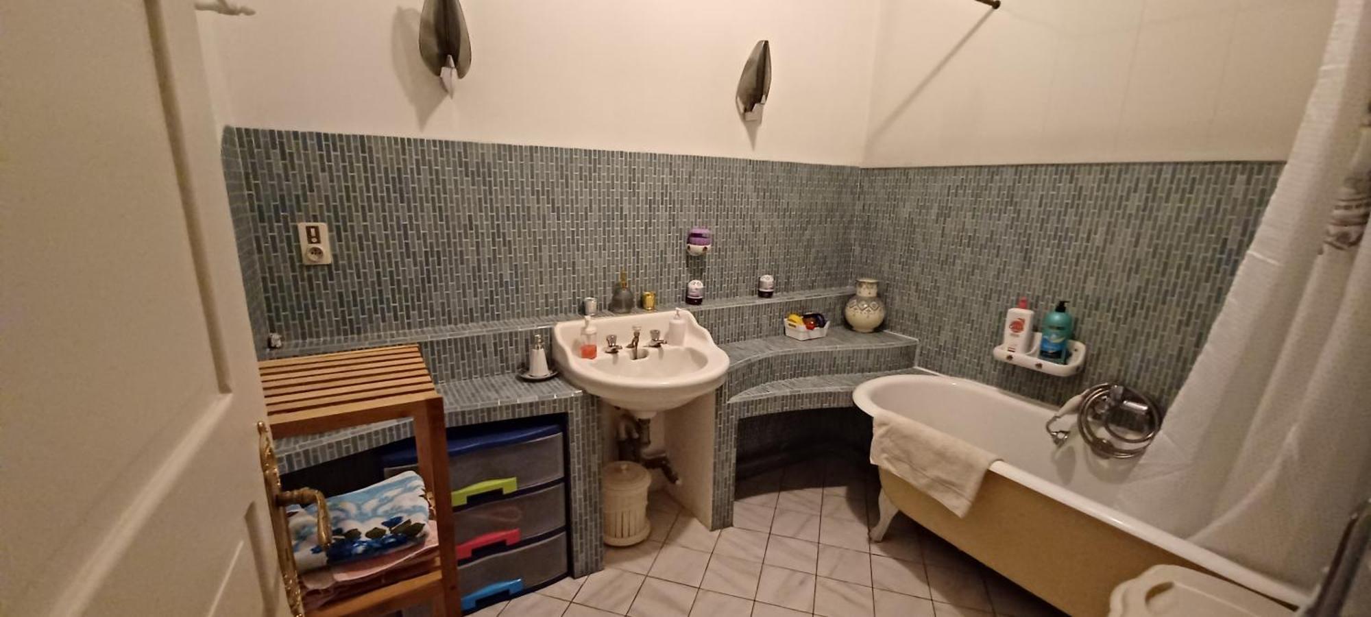 Chez Virginie - Chambre Du Bourg ลูร์ด ภายนอก รูปภาพ