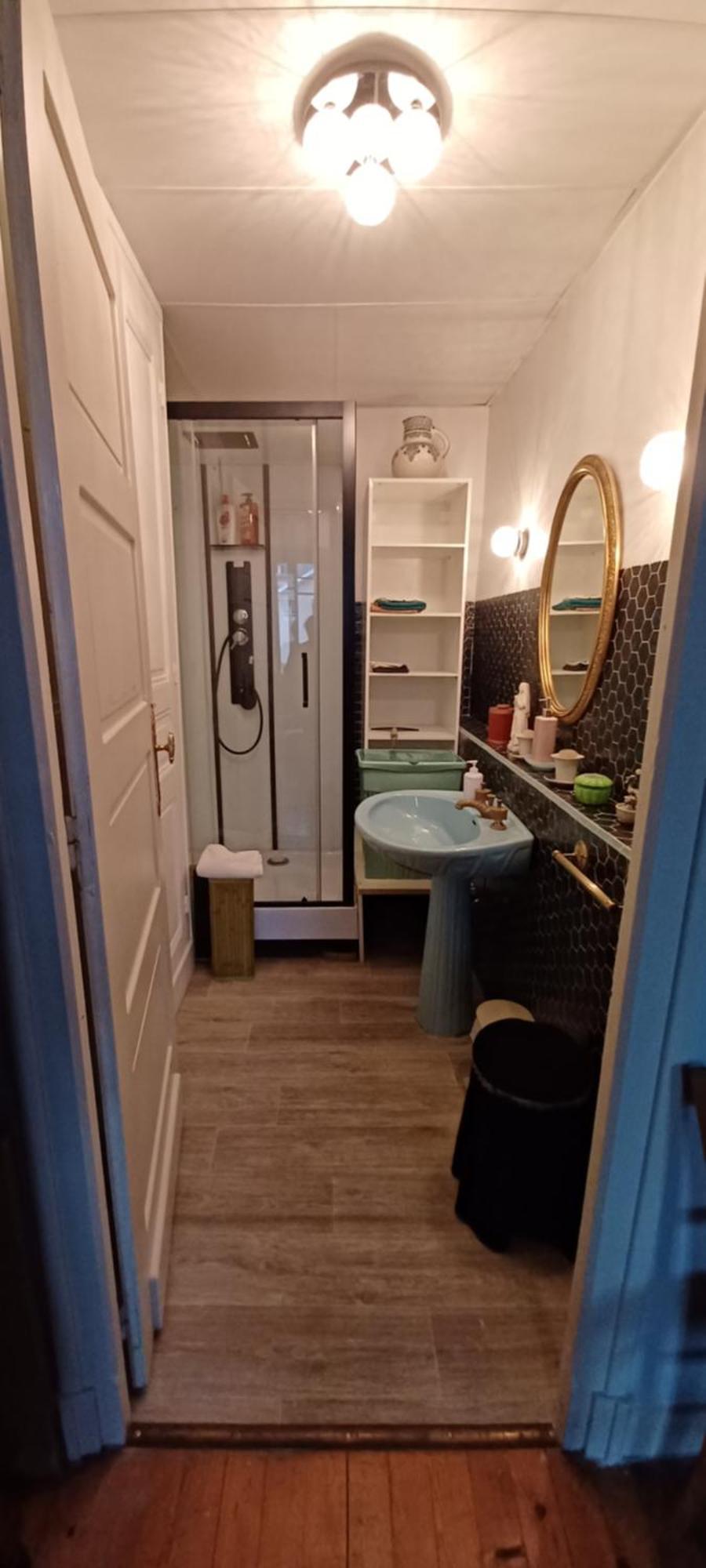 Chez Virginie - Chambre Du Bourg ลูร์ด ภายนอก รูปภาพ