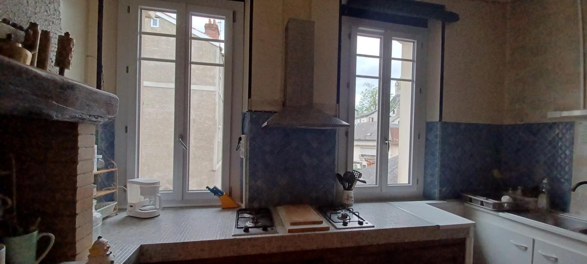 Chez Virginie - Chambre Du Bourg ลูร์ด ภายนอก รูปภาพ