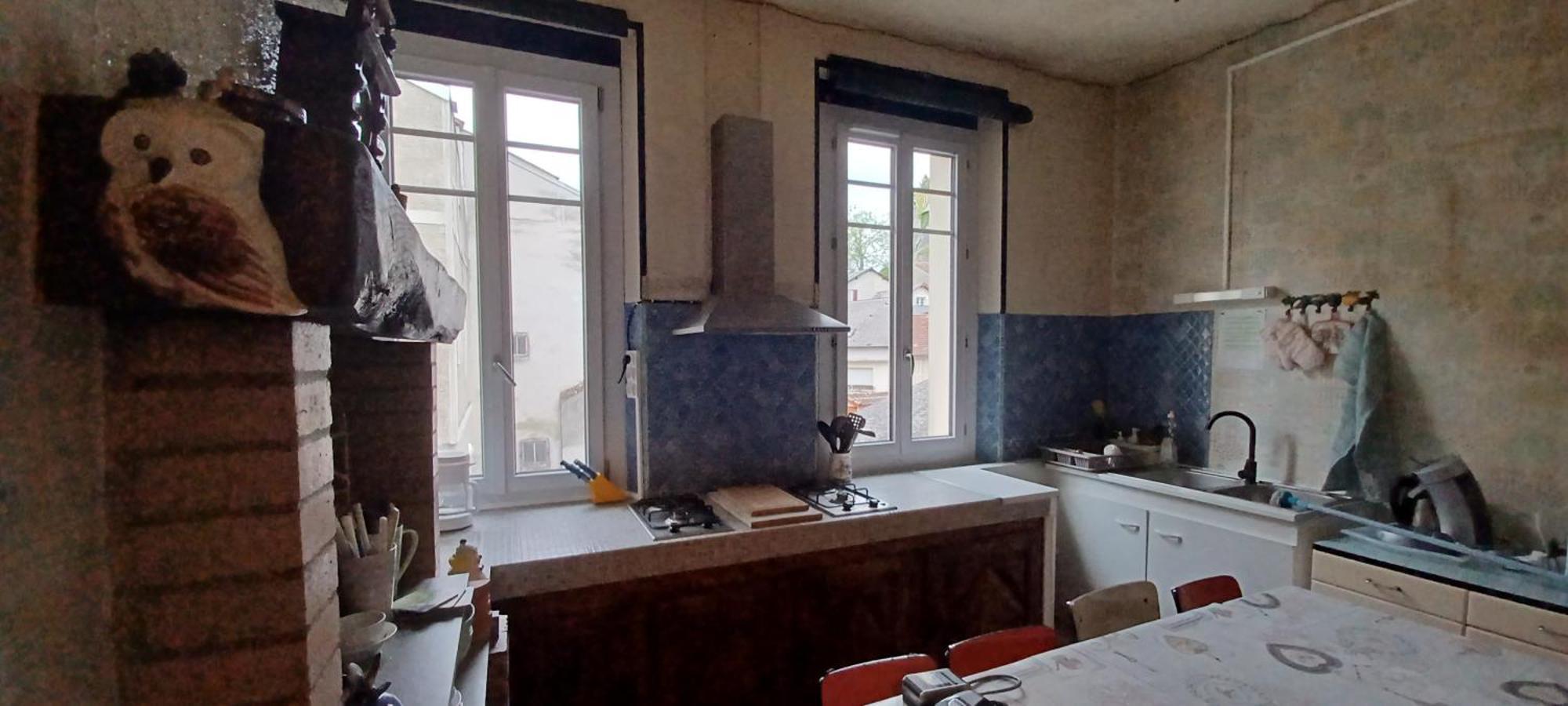 Chez Virginie - Chambre Du Bourg ลูร์ด ภายนอก รูปภาพ