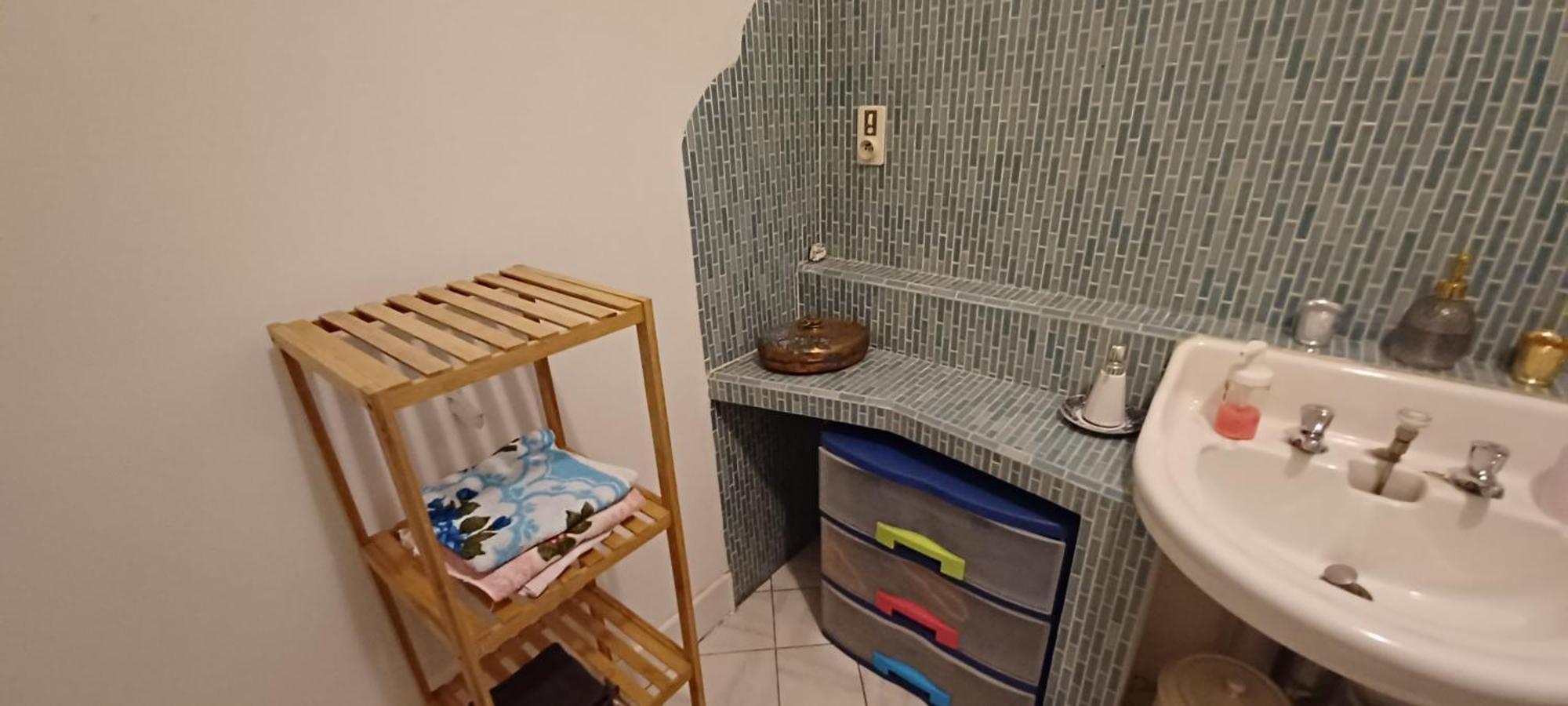 Chez Virginie - Chambre Du Bourg ลูร์ด ภายนอก รูปภาพ