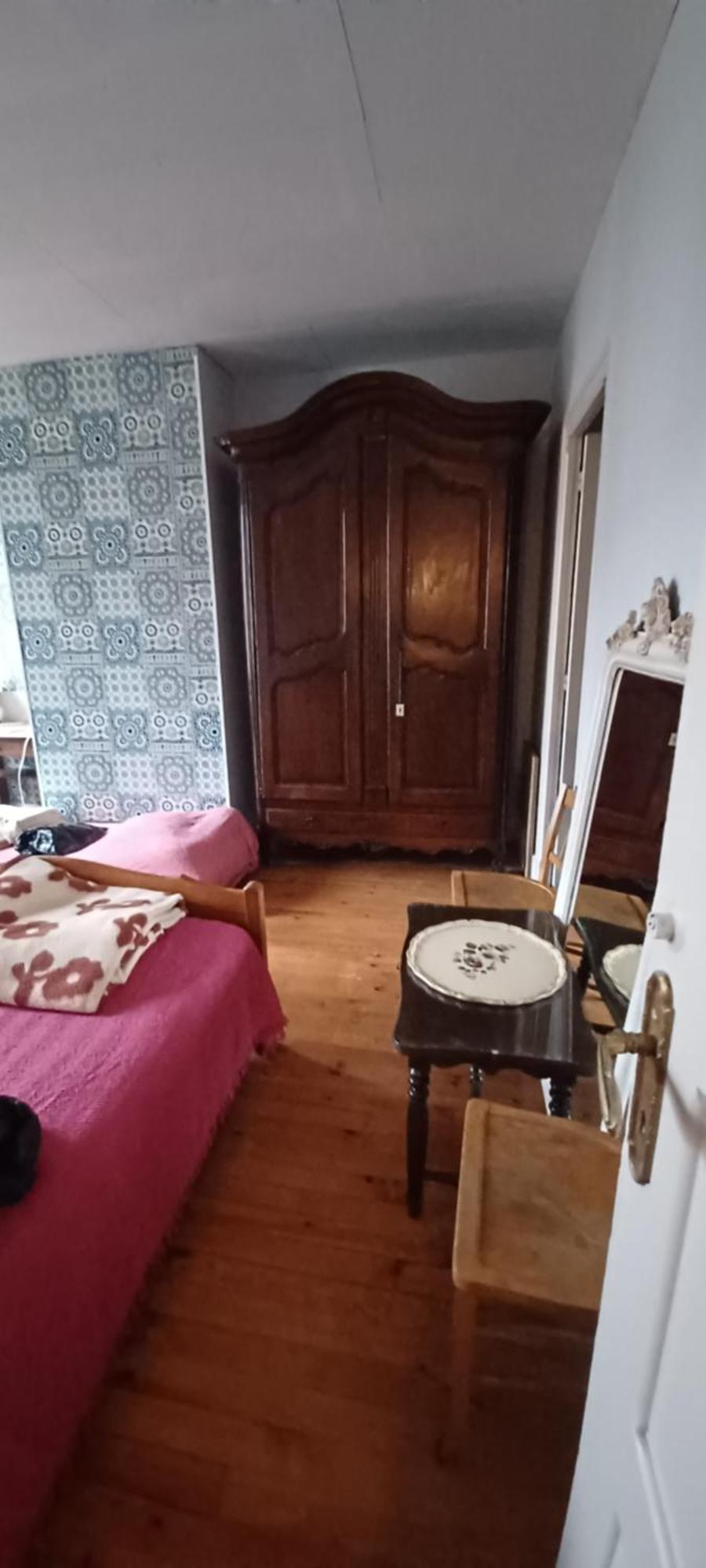 Chez Virginie - Chambre Du Bourg ลูร์ด ภายนอก รูปภาพ
