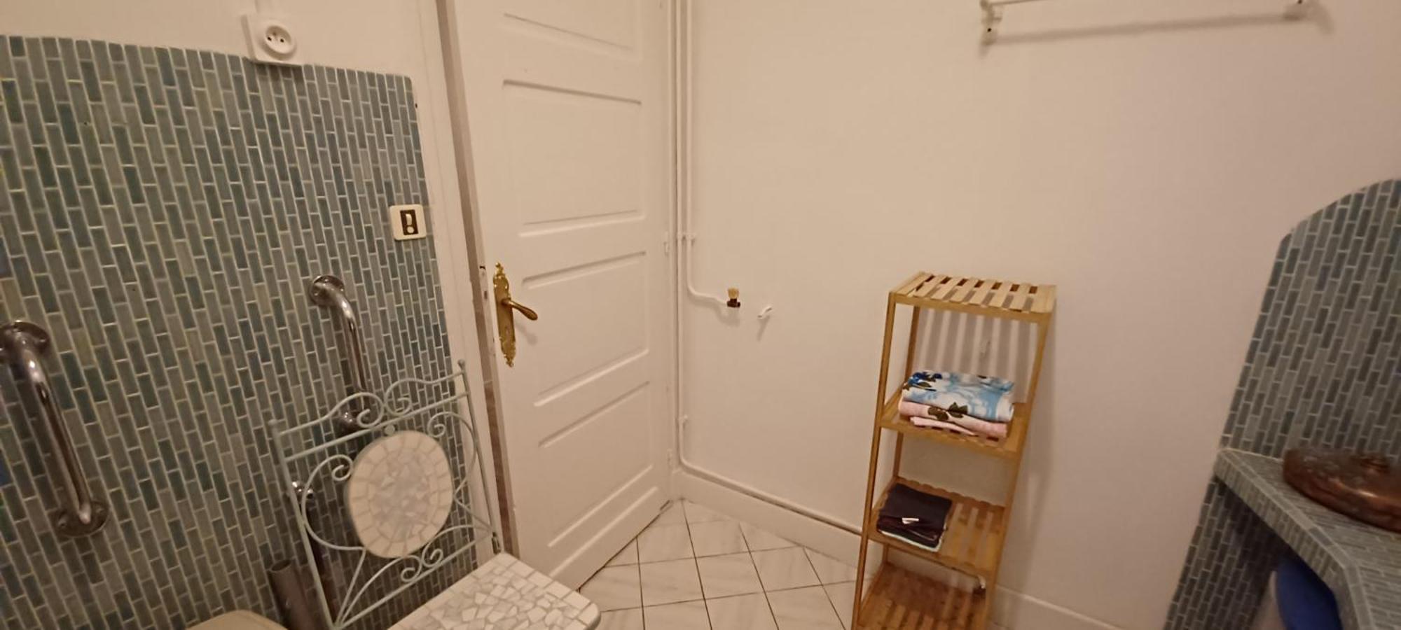 Chez Virginie - Chambre Du Bourg ลูร์ด ภายนอก รูปภาพ