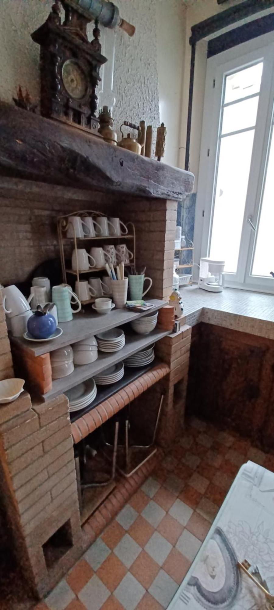 Chez Virginie - Chambre Du Bourg ลูร์ด ภายนอก รูปภาพ