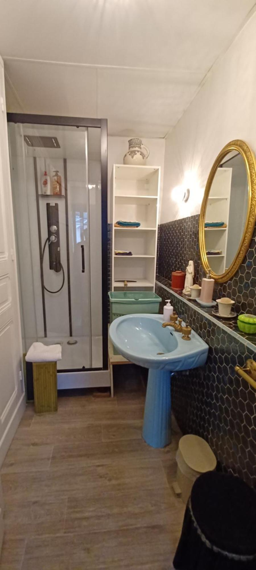 Chez Virginie - Chambre Du Bourg ลูร์ด ภายนอก รูปภาพ