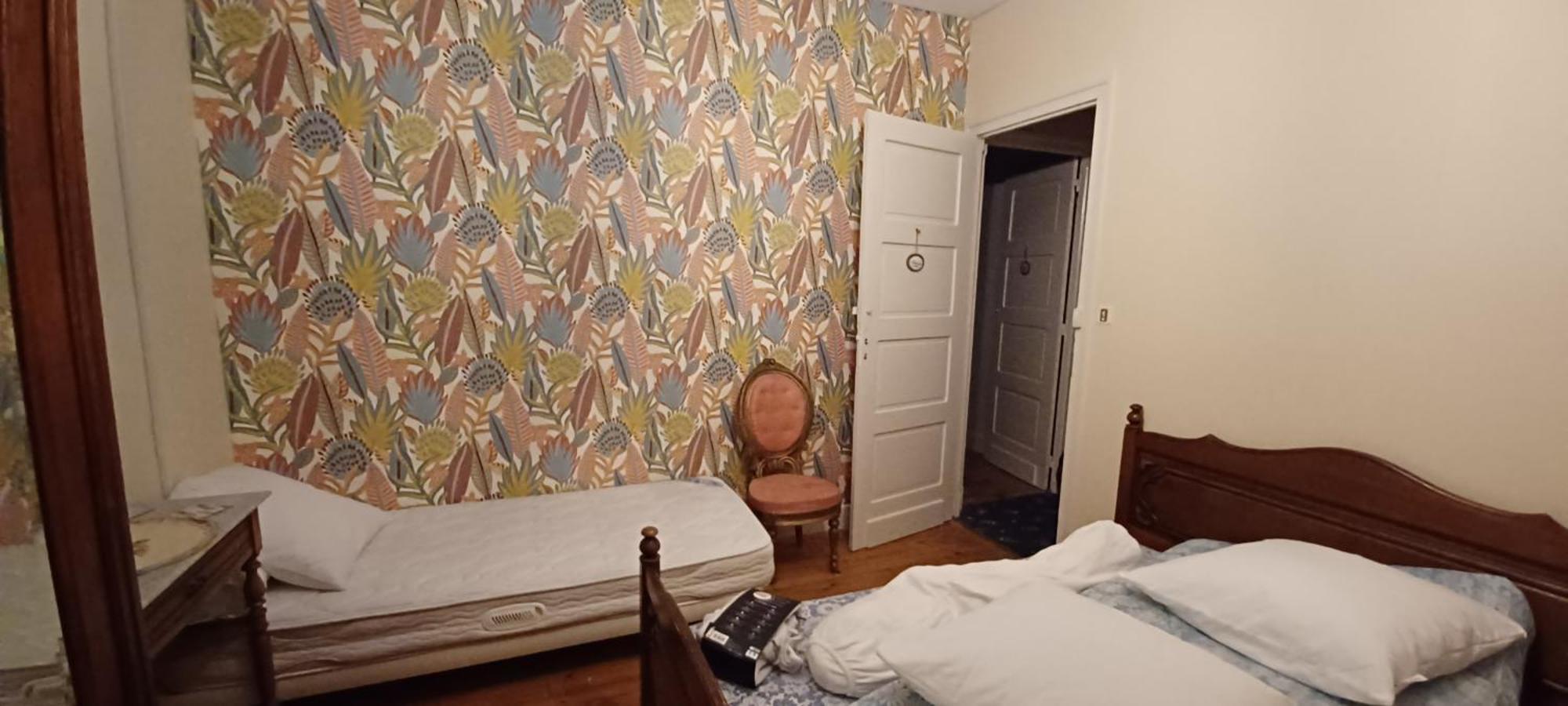 Chez Virginie - Chambre Du Bourg ลูร์ด ภายนอก รูปภาพ